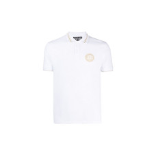 VERSACE JEANS COUTURE SS21 Polo