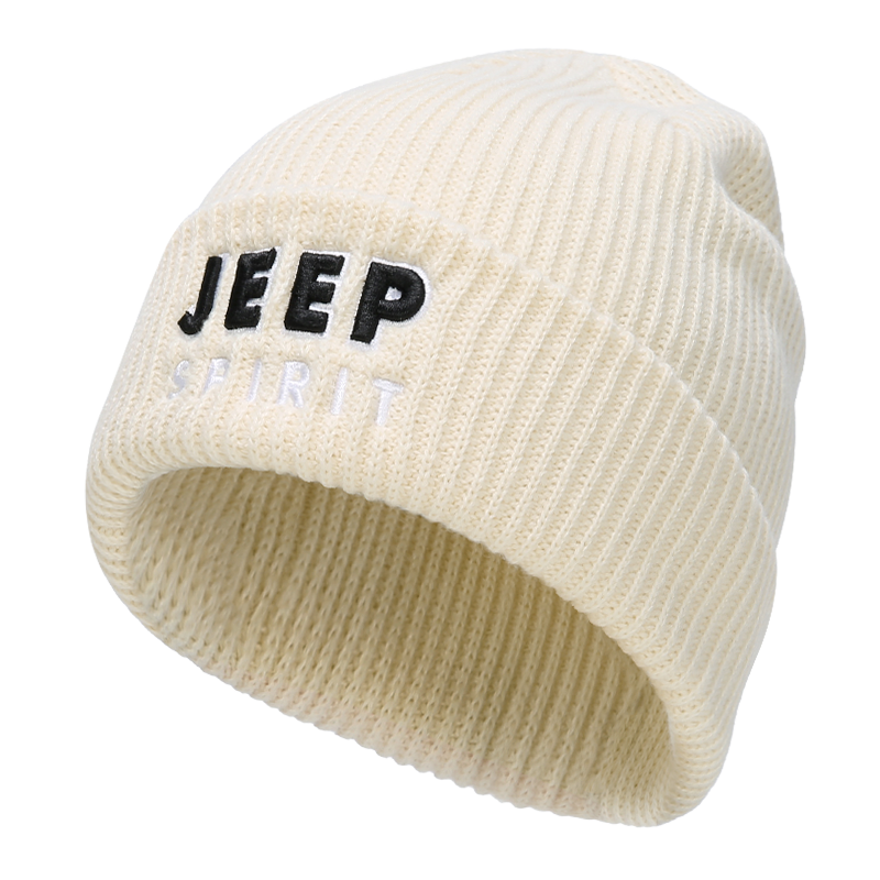 JEEP SPIRIT
