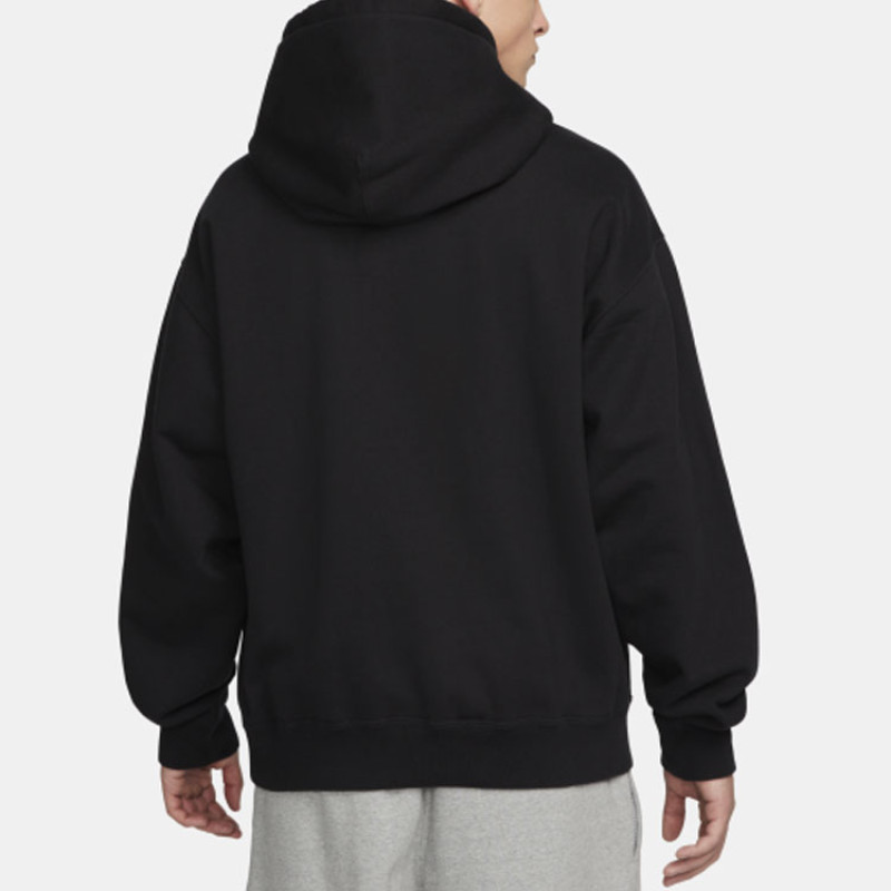 Nike x Stussy SS22 Logo