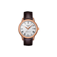 TISSOT 39.2mm T085.407.36.013.00