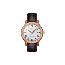 TISSOT 39.2mm T085.407.36.013.00