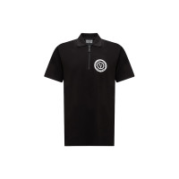 VERSACE JEANS COUTURE SS24 LogoPolo