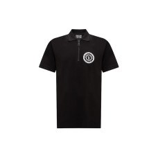 VERSACE JEANS COUTURE SS24 LogoPolo