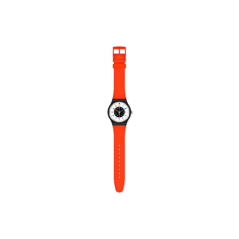 SWATCH 1984 34mm S032B401