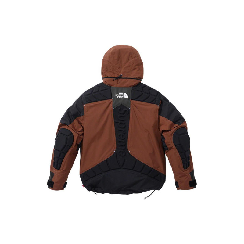 Supreme x The North Face FW22 Steep Tech Apogee Jacket