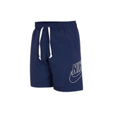 Nike Sportswear Alumni Logo
