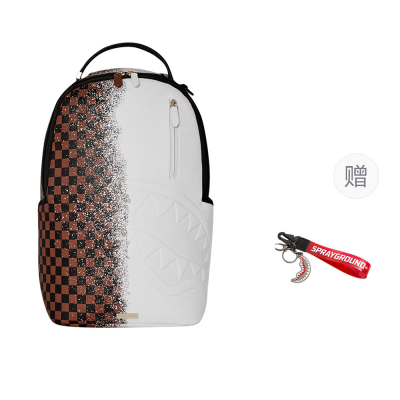 SPRAYGROUND sg PVC