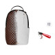 SPRAYGROUND sg PVC