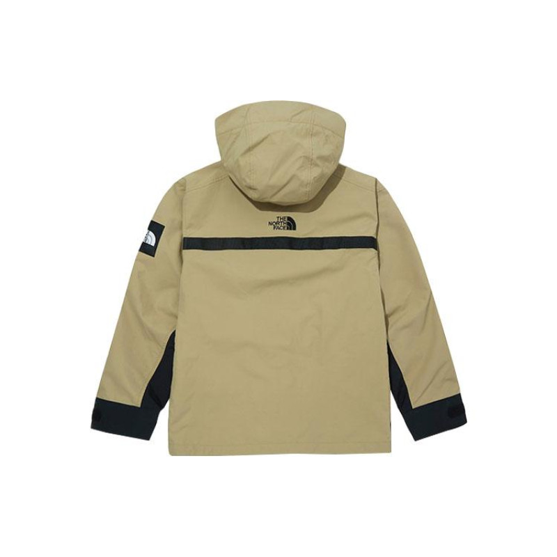 THE NORTH FACE