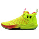 Under Armour Havoc 4