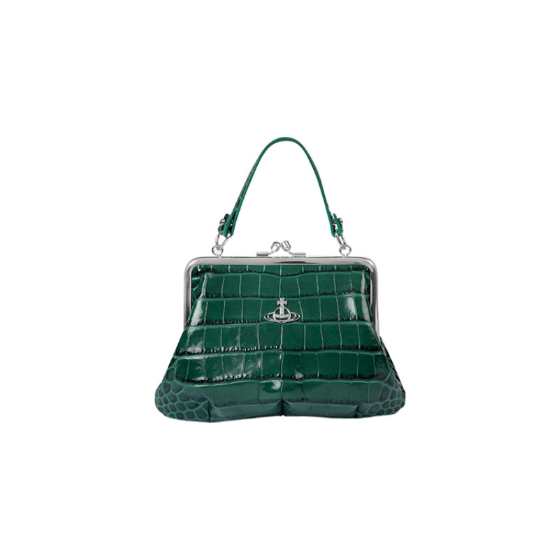 Vivienne Westwood Granny Frame Logo