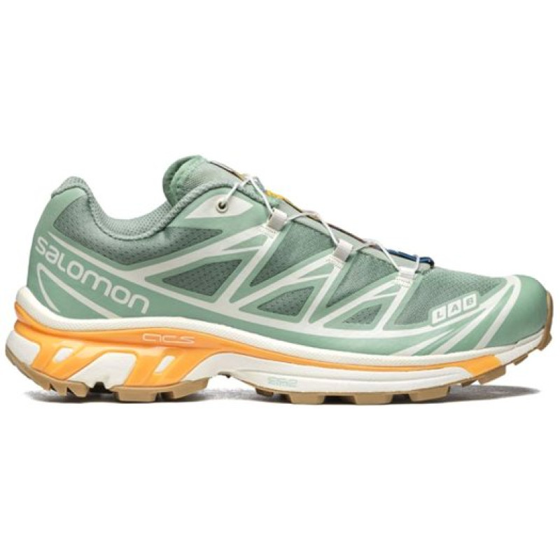 SALOMON XT-6