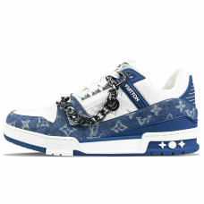 LOUIS VUITTON Trainer BNK