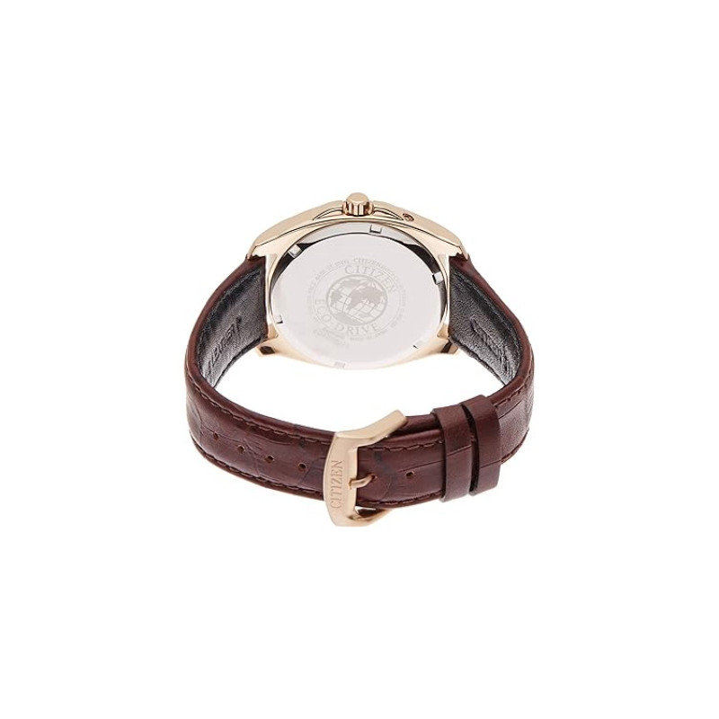 CITIZEN 42mm BL1243-00A