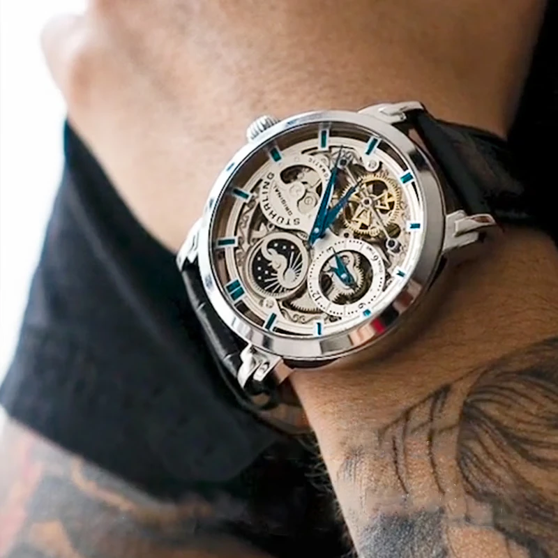 STUHRLING 371.01