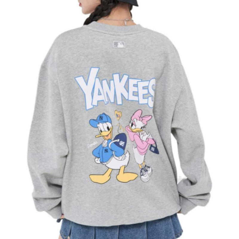 MLB x Disney