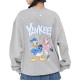 MLB x Disney