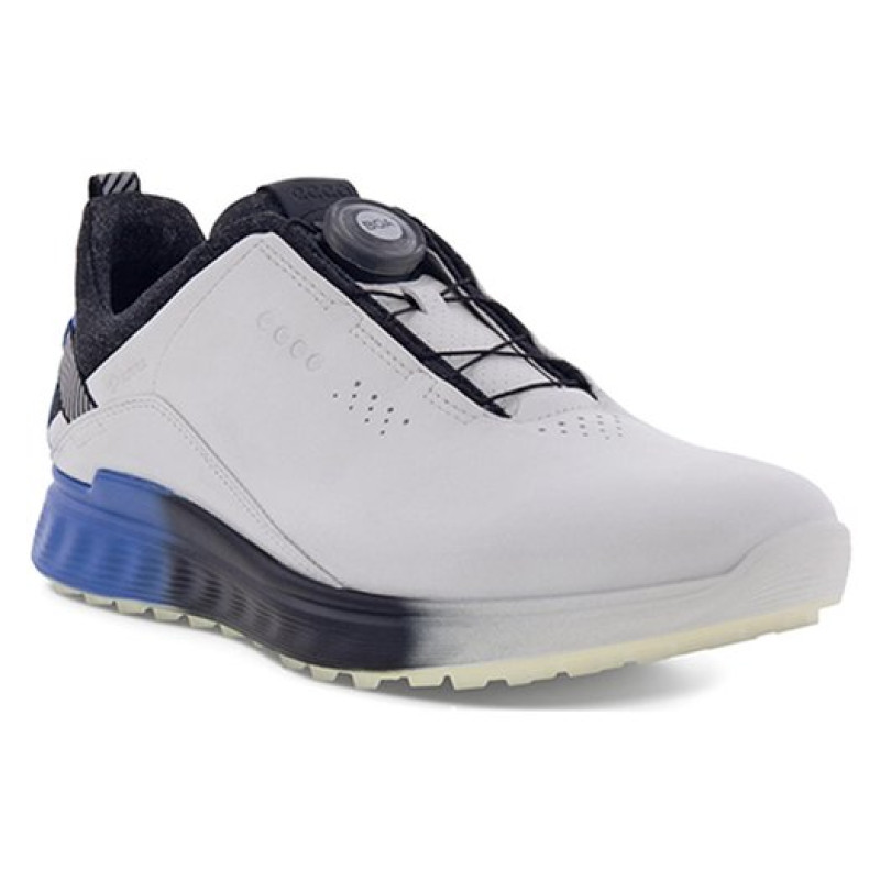 ecco S-Three