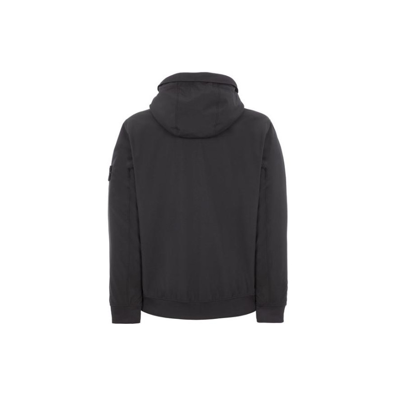 STONE ISLAND LIGHT SOFT SHELL-R