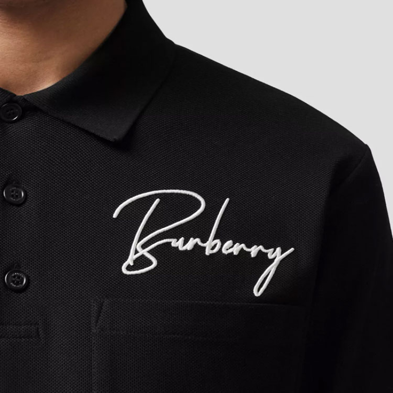 Burberry FW22 Polo