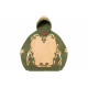 Supreme SS23 Week12 WESTERN CUT OUT HOODED SWEATSHIRT
