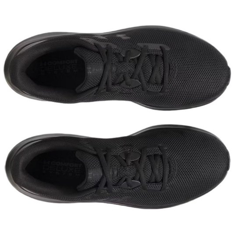 Under Armour Charged Pursuit 4