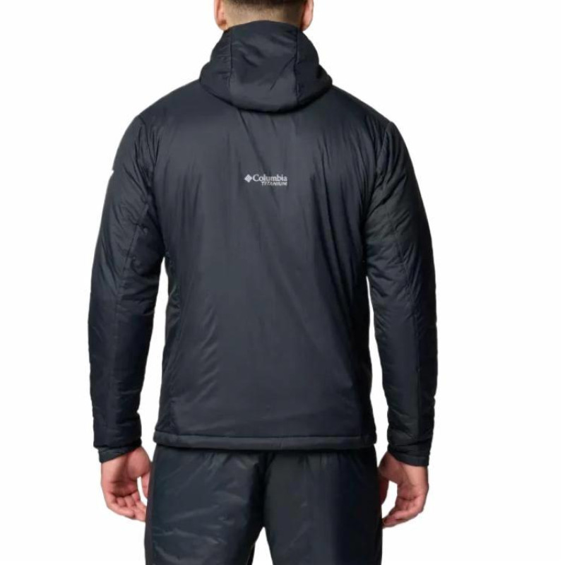 Columbia Silver Leaf 1 Stretch Insulated Jacket