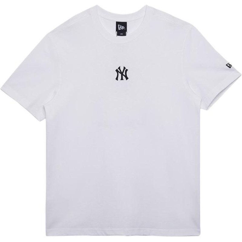 New Era x MLB FW24 logoT