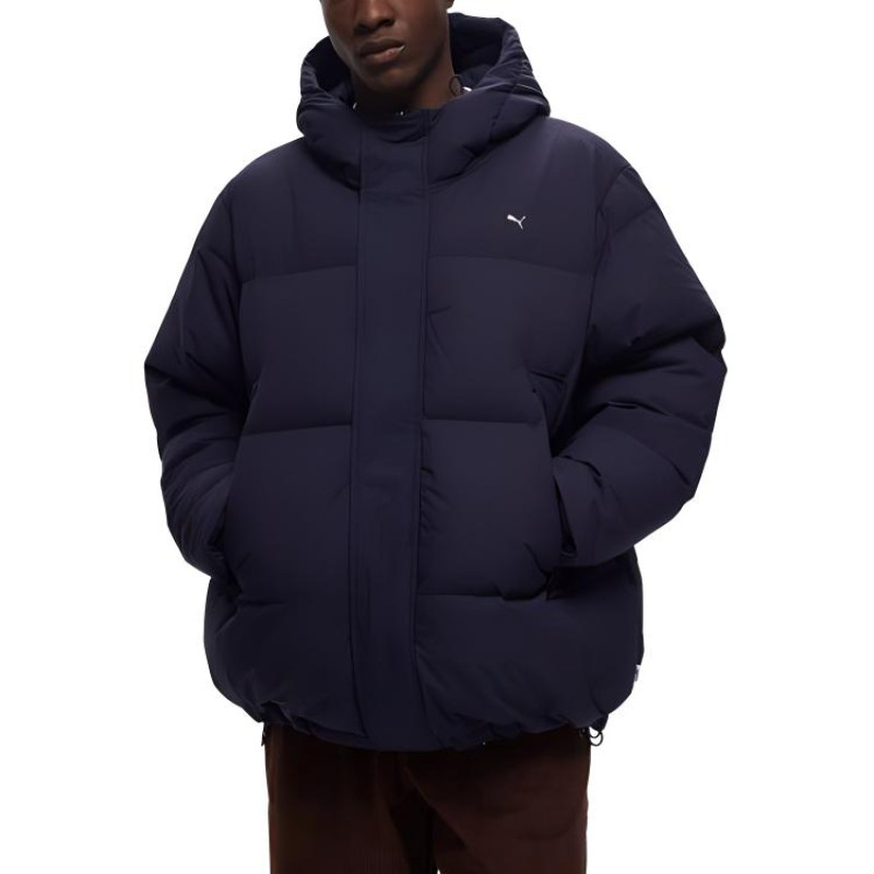 PUMA MMQ DOWN JACKET