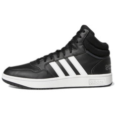 adidas neo Hoops 3.0 Mid Classic Vintage