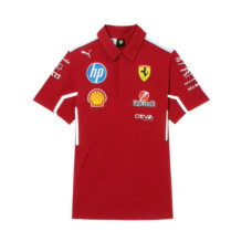 PUMA SS25 Polo