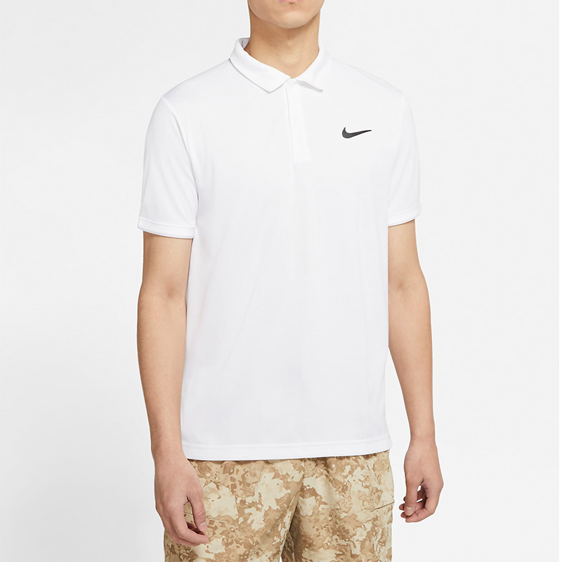 Nike Court Dri-FIT Victory Polo