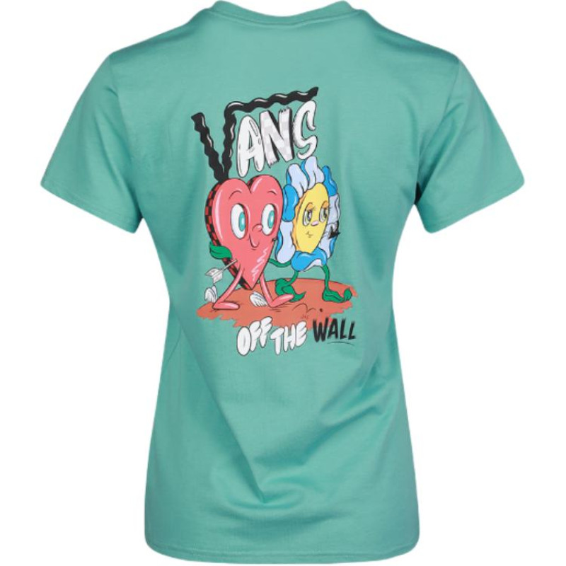 Vans T