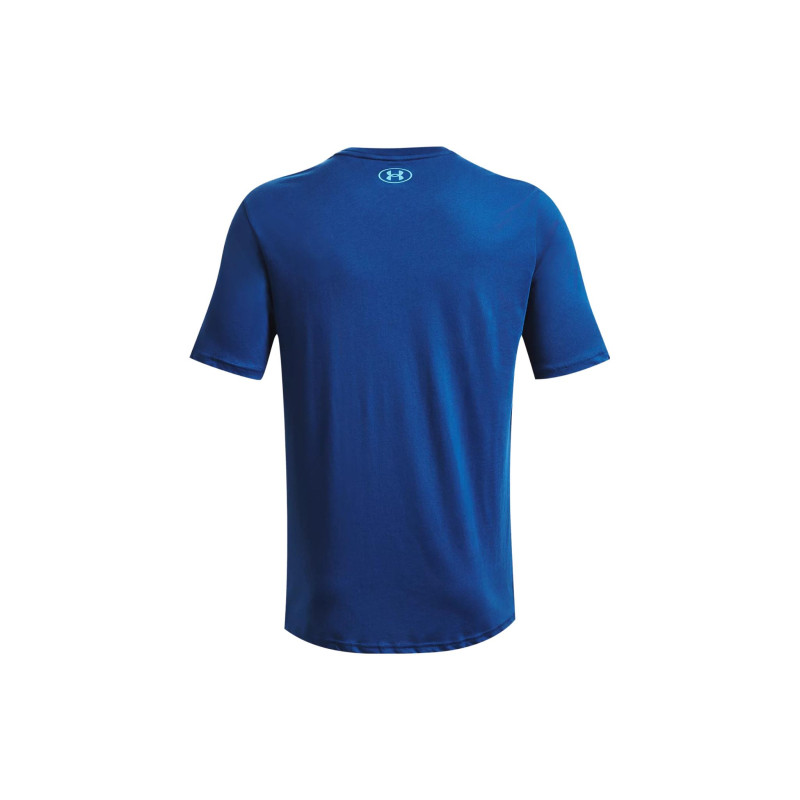Under Armour Project Rock T