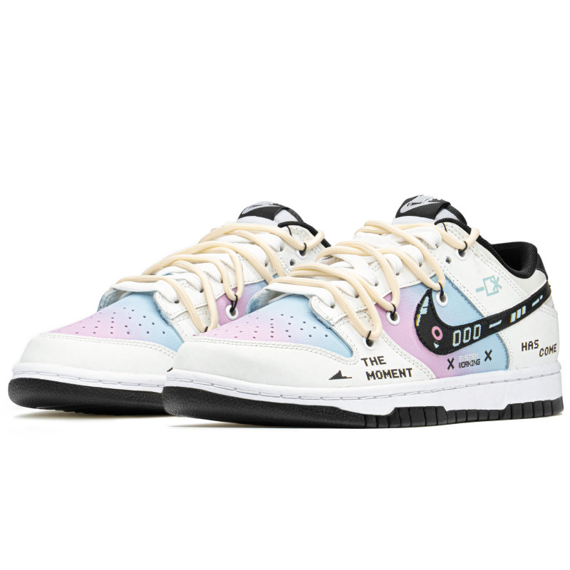 Nike Dunk Low FZBB
