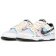 Nike Dunk Low FZBB