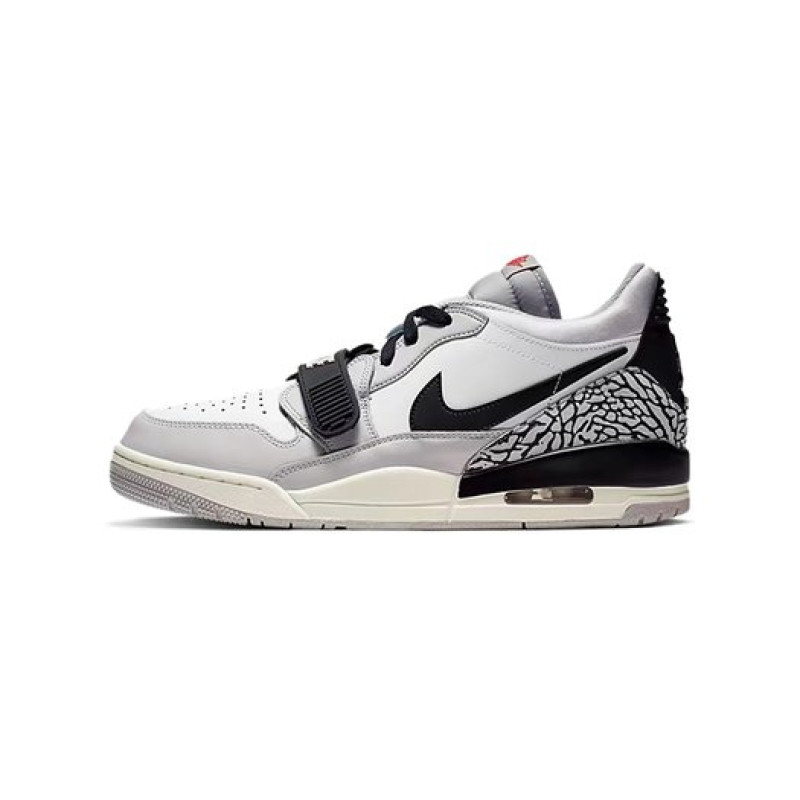 Jordan Legacy 312 Low