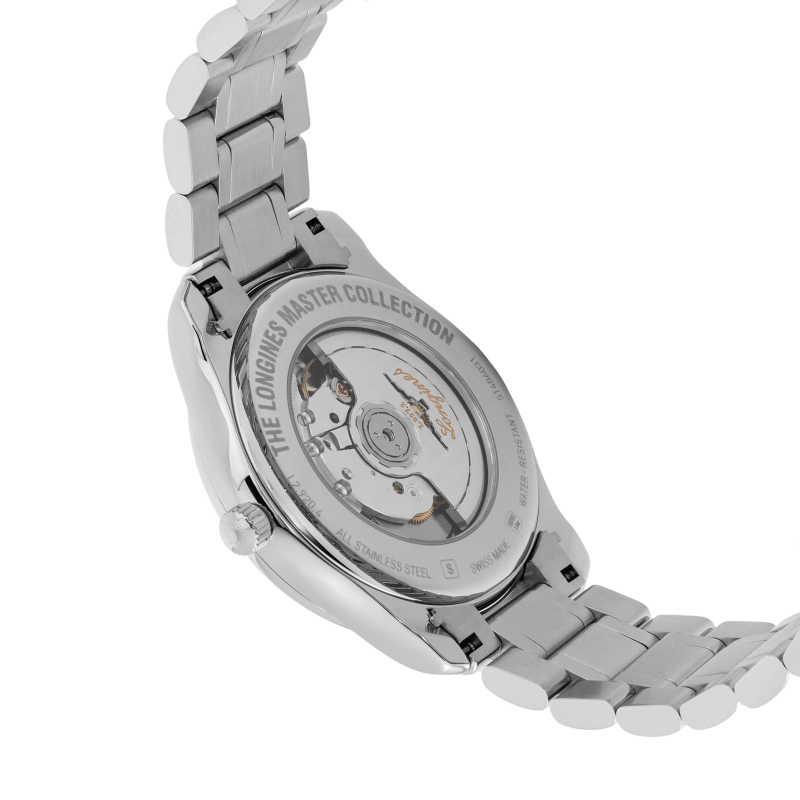 LONGINES 42mm L2.920.4.78.6