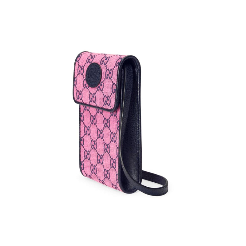 GUCCI GG Multicolor Logo