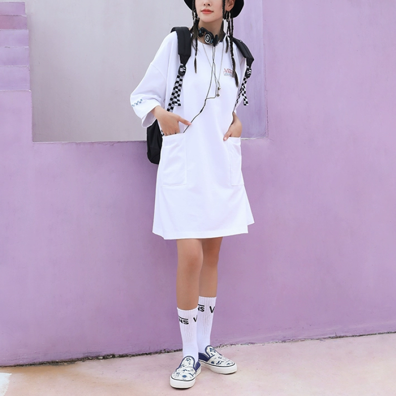 Vans T