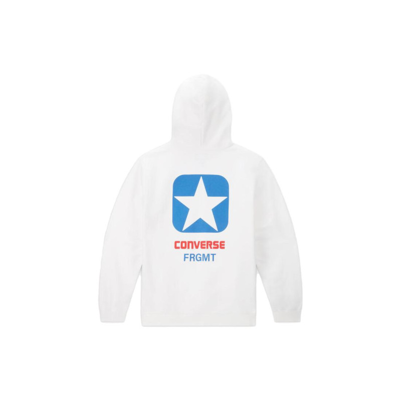 Converse x FRGMT Logo