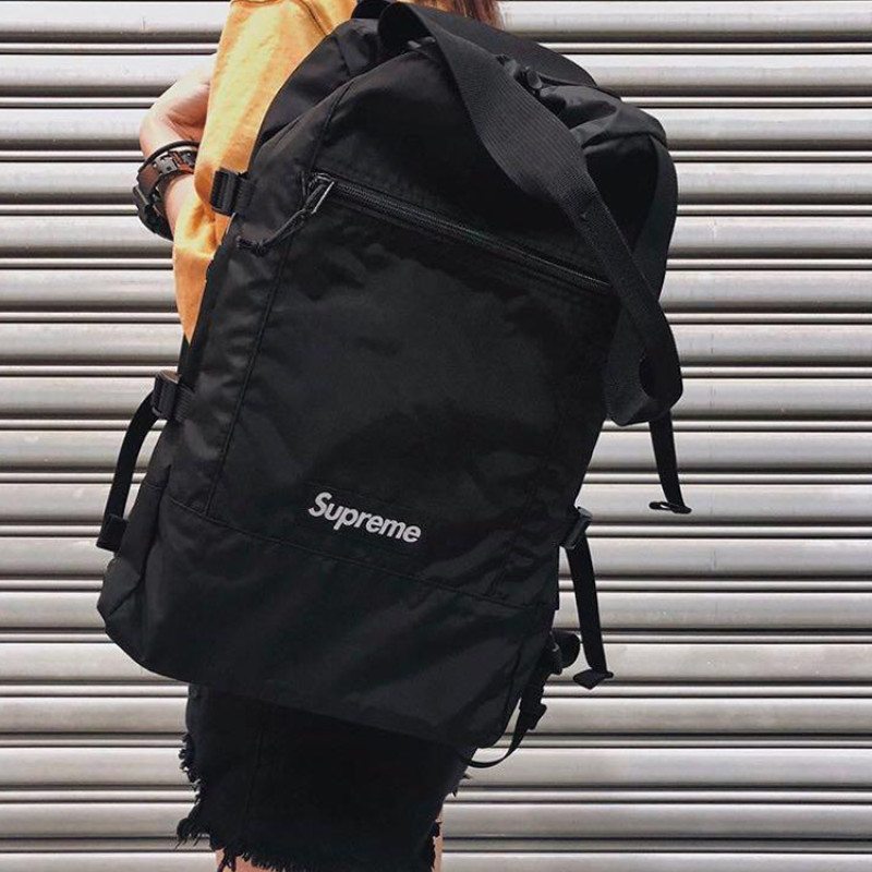 Supreme SS19 Tote v