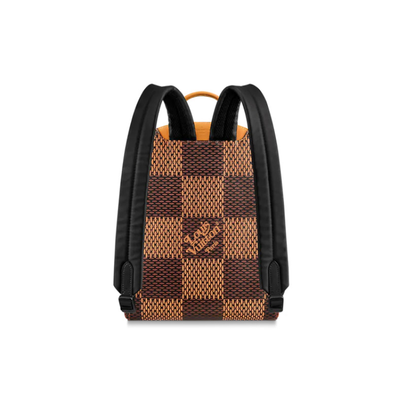 LOUIS VUITTON x NIGO