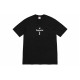 Supreme Week 17 Cross Box Logo Tee LogoT
