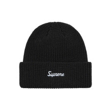 Supreme Week 2 Loose Gauge Beanie
