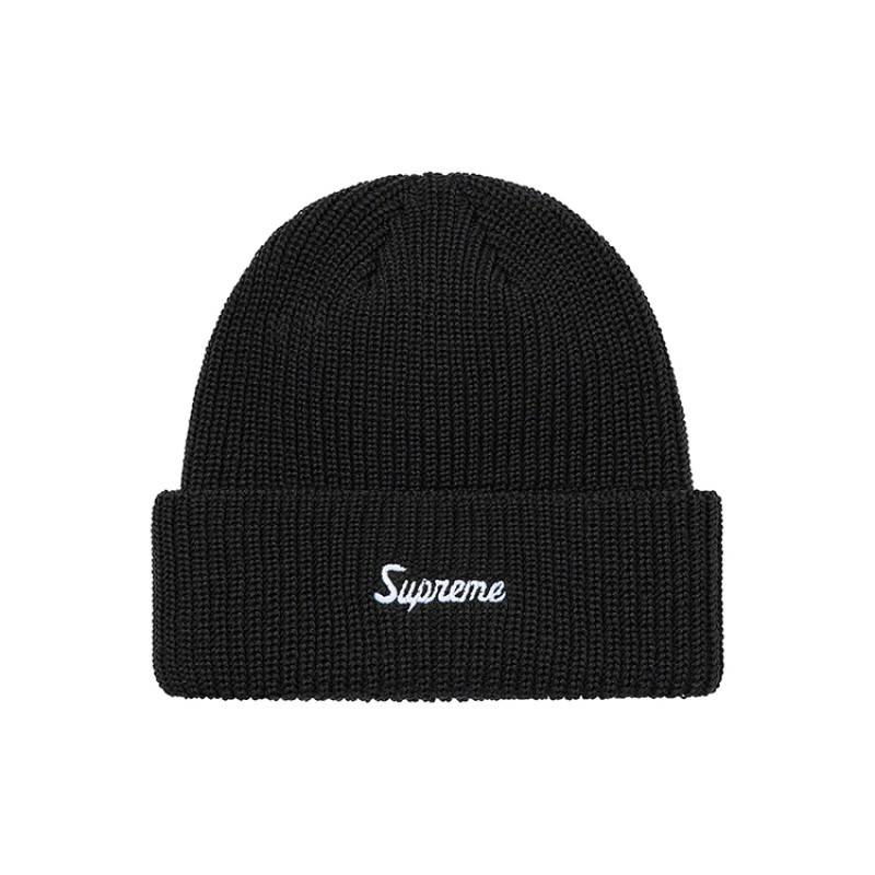 Supreme Week 2 Loose Gauge Beanie