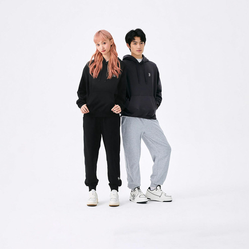 MLB Basic SS25