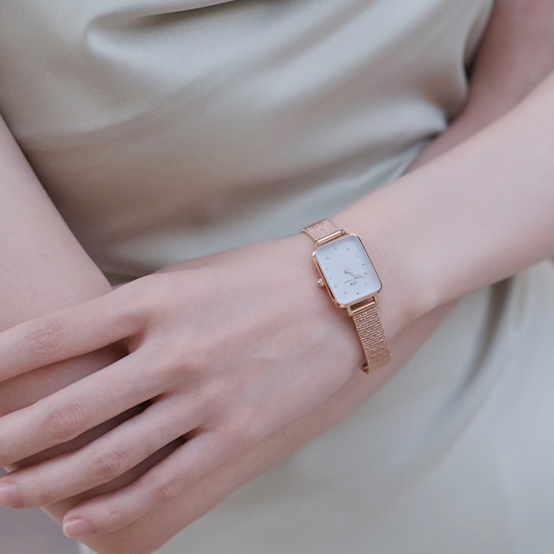 Daniel Wellington QUADRO DW DW00100527