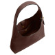 COACH Brooklyn 28 Logo Hobo