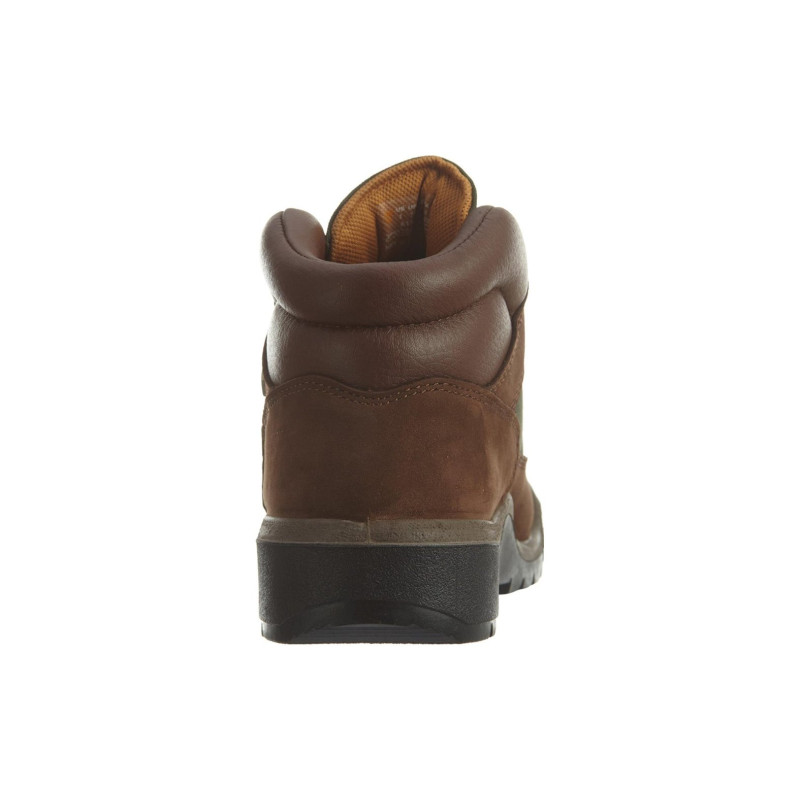 Timberland Field Boots